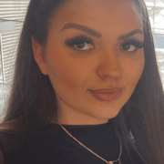 Brigitta S., Nanny in New York, NY with 3 years paid experience