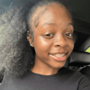Nariah C., Babysitter in Richland, MI 49083 with 3 years of paid experience