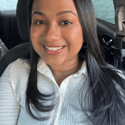 Crismery C., Babysitter in 06248 with 1 year of paid experience