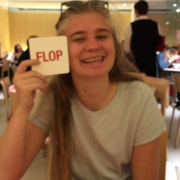 Haley H., Nanny in Lake Mary, FL with 2 years paid experience