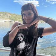 Em T., Babysitter in 05495 with 1 year of paid experience