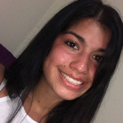 Micaela G. - West Harrison <span class="translation_missing" title="translation missing: en.application.care_types.child_care">Child Care</span>