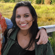 Amrita R., Pet Care Provider in Somerville, MA with 10 years paid experience