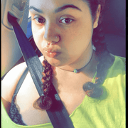 Leilah D., Babysitter in Wewahitchka, FL 32465 with 0 years of paid experience