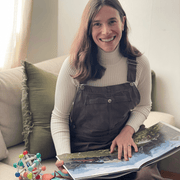 Mckenzie C., Nanny in Bellingham, WA with 13 years paid experience