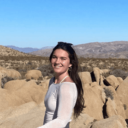 Sarah V., Babysitter in Centreville, VA with 2 years paid experience