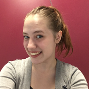 Sophia H. - Buffalo Babysitter