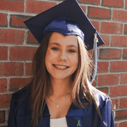 Julia C., Nanny in Walpole, ME 04573 with 7 years of paid experience