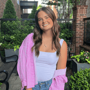 Mia M., Nanny in 29063 with 2 years of paid experience