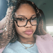 Jayla D., Child Care in Portales, NM 88130 with 4 years of paid experience