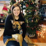 Katlynn S. - Emporia Babysitter