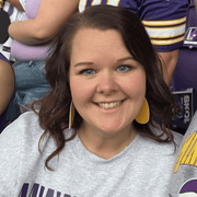 Hannah M., Babysitter in Saint Peter, MN with 20 years paid experience