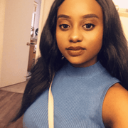 Nkumbu I., Babysitter in Bakersfield, CA with 3 years paid experience