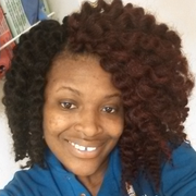 Marqueisha S., Babysitter in Quincy, FL with 1 year paid experience