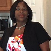 Yolanda K., Nanny in Manvel, TX with 20 years paid experience