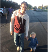 Nathan H. - Madison Pet Care Provider