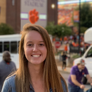 Holly B., Babysitter in Mount Pleasant, SC with 6 years paid experience