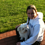 Julia M., Pet Care Provider in Boston, MA 02215 with 4 years paid experience