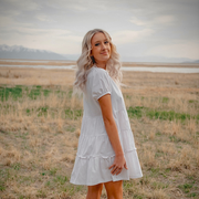 Callie C., Nanny in Farmington, UT with 3 years paid experience