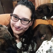 Niki O. - Frederic Pet Care Provider