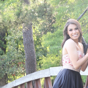 Clarissa H., Babysitter in Houston, TX with 2 years paid experience