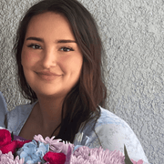 Lidija C., Babysitter in 34667 with 1 year of paid experience
