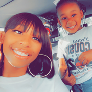 Kierra W., Babysitter in Atlanta, GA with 1 year paid experience