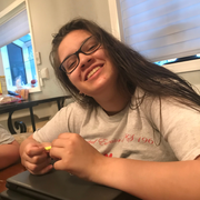 Elisa O., Babysitter in Bronx, NY with 4 years paid experience