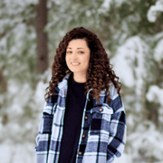 Shanna C., Child Care Provider in 99019 with 10 years of paid experience