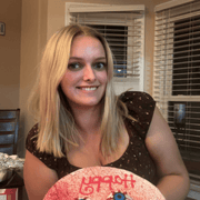 Elle R., Babysitter in Bel Air, MD with 2 years paid experience