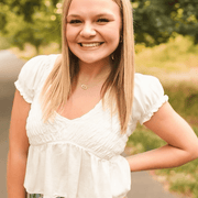 Allie H., Babysitter in 98524 with 2 years of paid experience