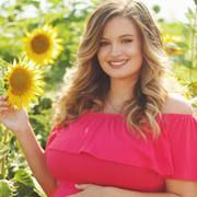 Megan R., Babysitter in Shreveport, LA with 5 years paid experience