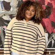 Gianna P., Nanny in 91384 with 1 year of paid experience