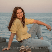 Marley W., Nanny in Waterville, OH 43566 with 4 years of paid experience