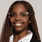 Tamia M., Babysitter in 27919 with 4 years of paid experience