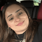 Karina M., Nanny in 07456 with 4 years of paid experience