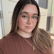 Gianina S., Pet Care Provider in Raleigh, NC with 2 years paid experience