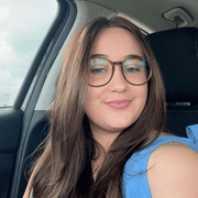 Grace F., Child Care in Arnaudville, LA 70512 with 3 years of paid experience