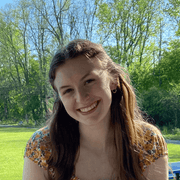 Gabriella F., Pet Care Provider in Bloomington, IN with 0 years paid experience