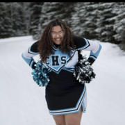 Dominique H., Babysitter in Anchorage, AK with 7 years paid experience