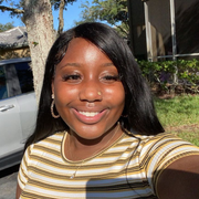 Elysha W., Nanny in Tampa, FL with 3 years paid experience