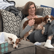 Jodi A., Babysitter in Carson, CA 90745 with 10 years of paid experience