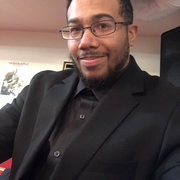 Aaron T., Care Companion in Cleveland, OH with 0 years paid experience