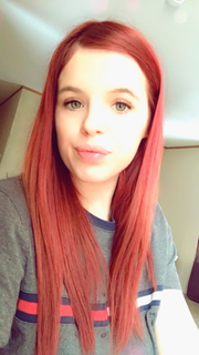 Olivia H. - Cedar Springs Babysitter