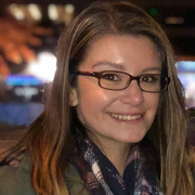 Lily H., Pet Care Provider in Savannah, GA with 5 years paid experience