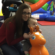 Nicole C., Babysitter in Granville, OH with 8 years paid experience