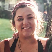 Veronica P. - Lawrence <span class="translation_missing" title="translation missing: en.application.care_types.child_care">Child Care</span>