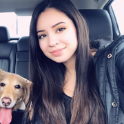 Daniela O., Babysitter in Rolling Meadows, IL with 8 years paid experience