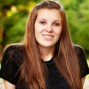 Allyson P. - Minden Babysitter