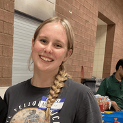 Alina T., Child Care in Flagstaff, AZ 86001 with 3 years of paid experience